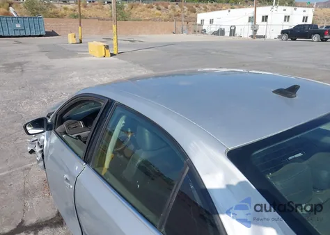 2013 Volkswagen Jetta 2.5L Se from USA, damaged, VIN 3VWDP7AJ1DM361153